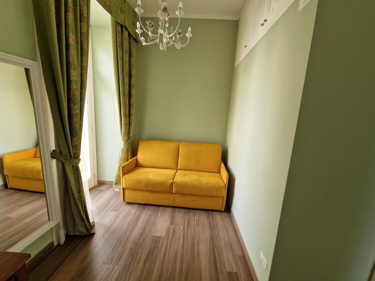 Palazzo Del Principe San Severo 3 Bedrooms & Terrace! Naples Exterior photo